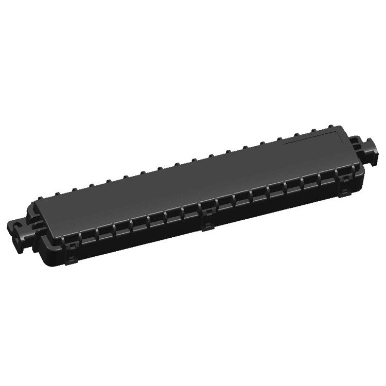 Compact Inline Closure